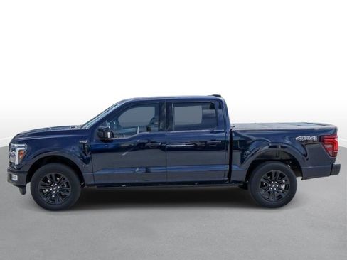 Used 2024 Ford F150 Platinum AWD/4WD image 5