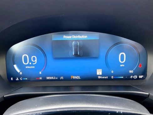 Used 2023 Ford Escape Platinum image 14