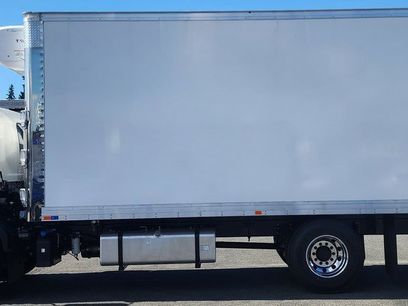 New 2025 Isuzu FTR 6500 XD