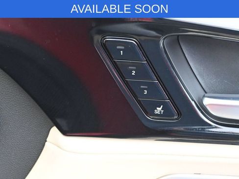 Used 2022 Acura MDX SH-AWD w/ Technology Package image 42