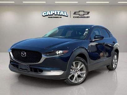 Used 2023 MAZDA CX-30 AWD 2.5 S w/ Preferred Package