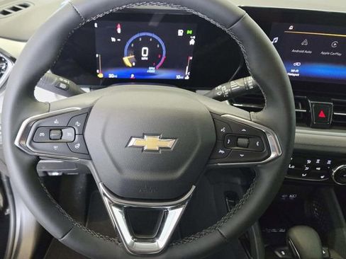 Used 2025 Chevrolet TrailBlazer LT w/ Convenience Package image 15