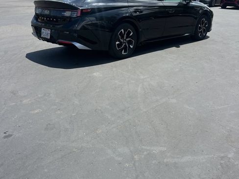 Used 2025 Hyundai Sonata SEL FWD image 6