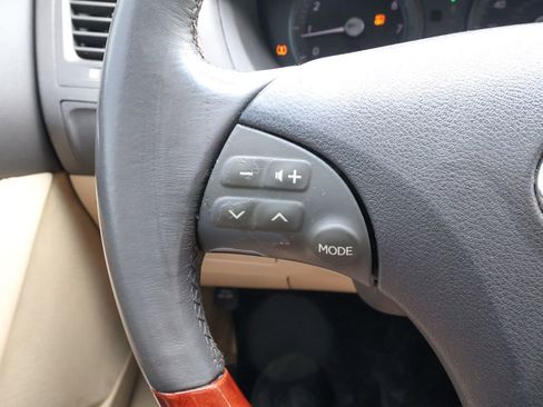 Used 2009 Lexus ES 350 FWD image 22