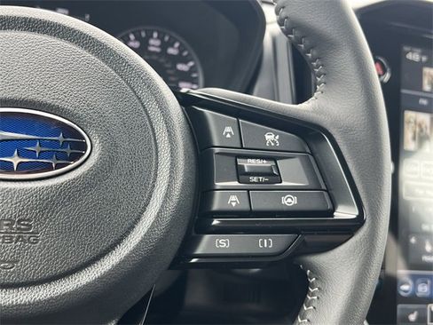 New 2026 Subaru Forester Premium image 20