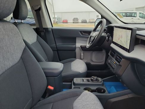 New 2026 Ford Maverick XLT w/ Equipment Group 301A image 30