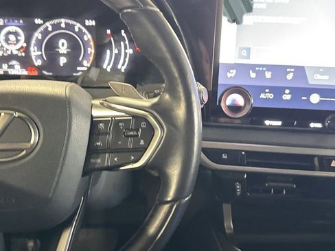 Certified 2024 Lexus RX 350 Premium image 26