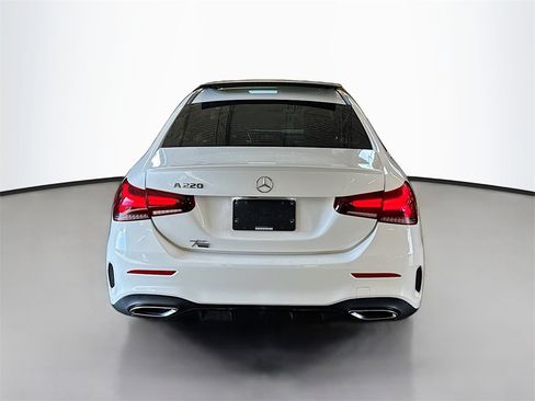 Used 2019 Mercedes-Benz A 220 A 220 image 5