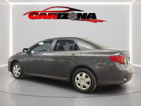 Used 2009 Toyota Corolla LE image 4