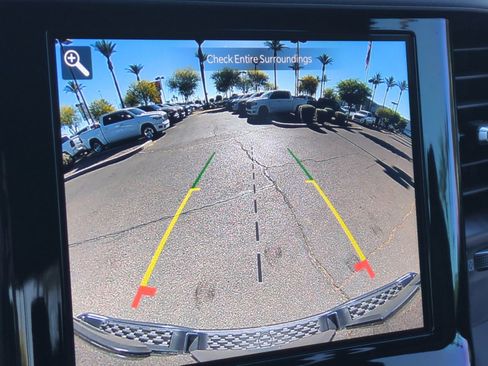 New 2026 RAM 1500 Express image 28