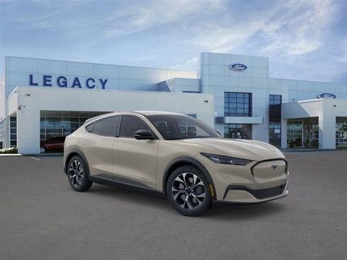 New 2026 Ford Mustang Mach-E Select image 7