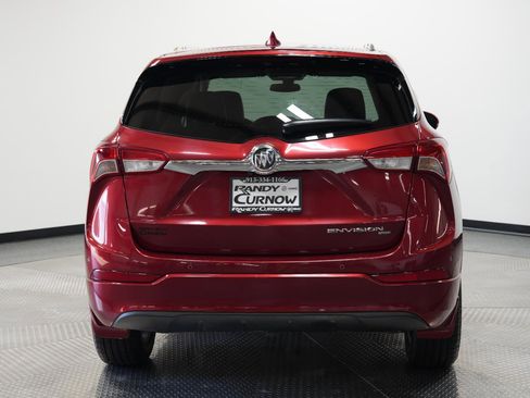 Used 2019 Buick Envision Essence image 7