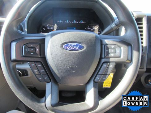 Used 2022 Ford F250 XL w/ Power Equipment Group image 22