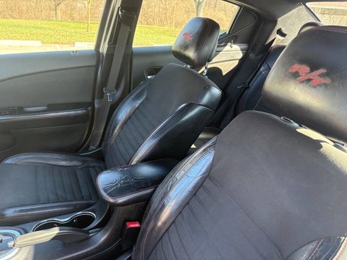 Used 2013 Dodge Avenger R/T w/ Sun/Sound Group image 18