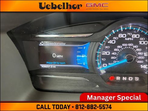 Used 2019 Ford Flex Limited FWD image 31