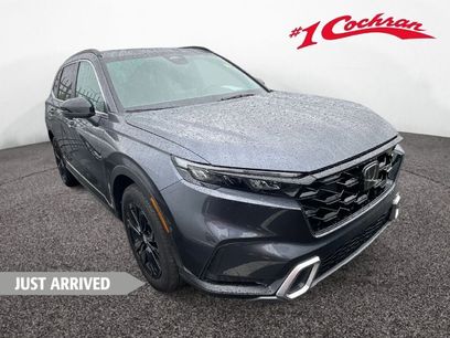 Used 2024 Honda CR-V Sport Touring