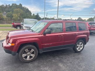 Used 2016 Jeep Patriot Sport w/ Power Value Group image 1