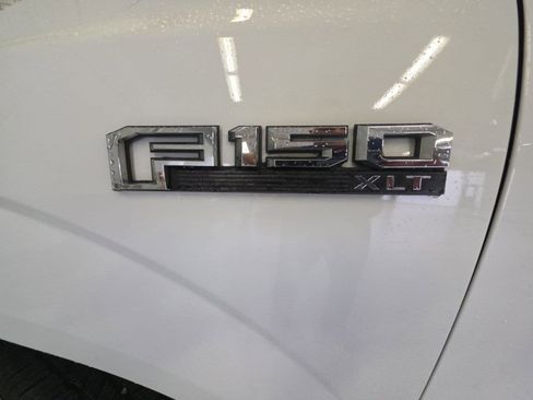 Used 2017 Ford F150 XLT w/ Equipment Group 301A Mid AWD/4WD image 6