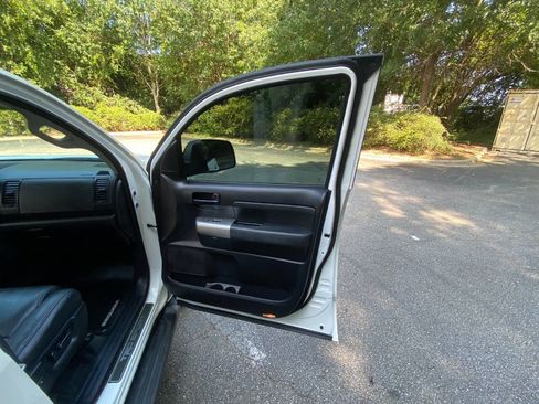 Used 2018 Toyota Sequoia TRD Sport RWD image 52