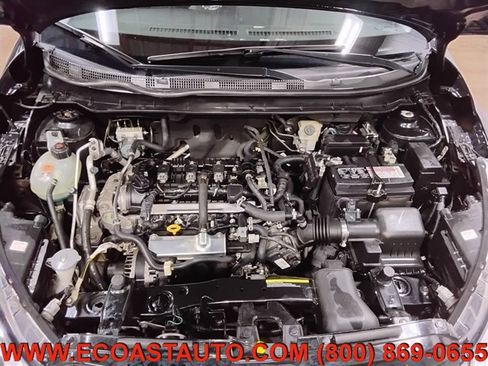 Used 2022 Nissan Kicks S image 9