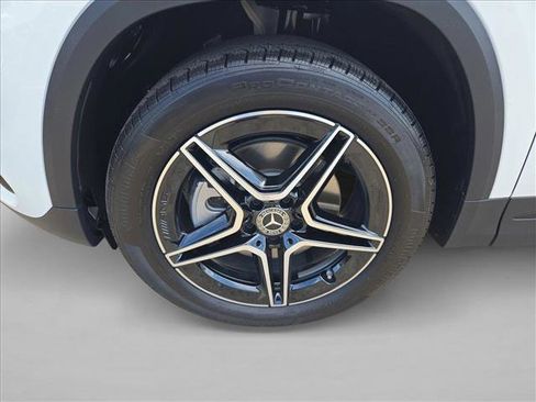 Certified 2026 Mercedes-Benz GLA 250 image 21