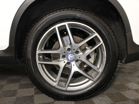 Used 2016 Mercedes-Benz GLC 300 4MATIC image 20