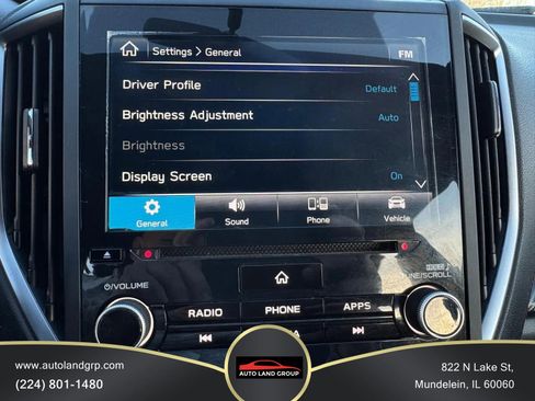 Used 2017 Subaru Impreza 2.0i Sport image 17