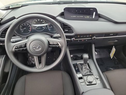 New 2026 MAZDA MAZDA3 s image 4