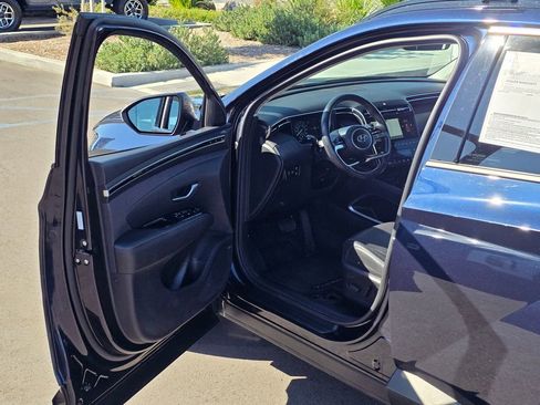 Certified 2024 Hyundai Tucson Limited image 44