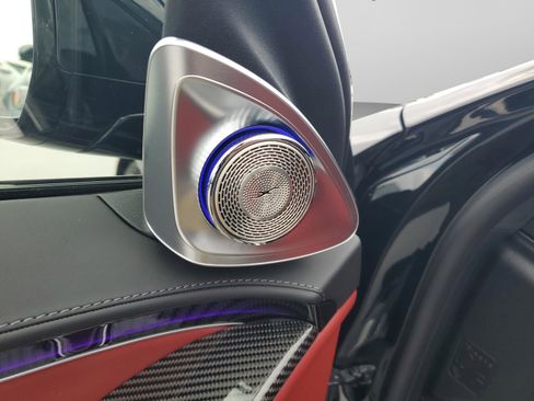 New 2026 Mercedes-Benz S 63 AMG S image 9