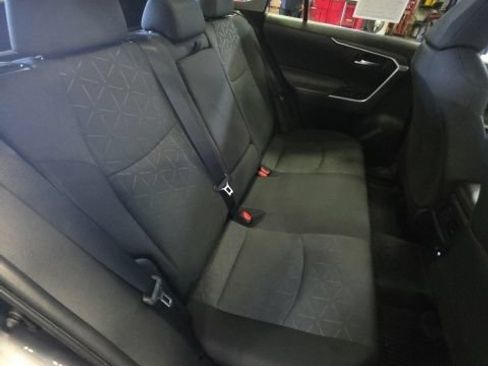 Used 2024 Toyota RAV4 XLE AWD/4WD image 19