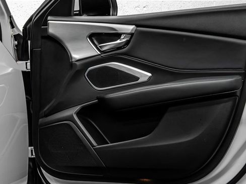 Certified 2020 Acura RDX FWD image 20