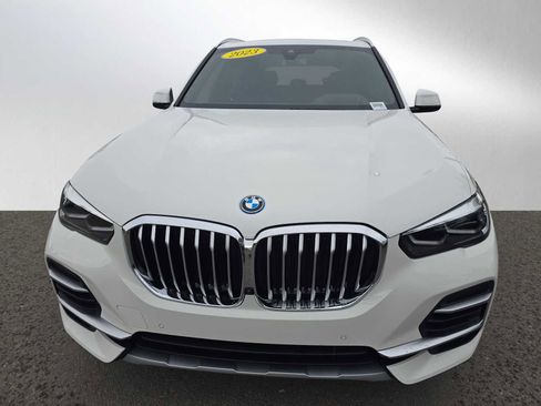 Used 2023 BMW X5 xDrive45e w/ Climate Comfort Package image 2