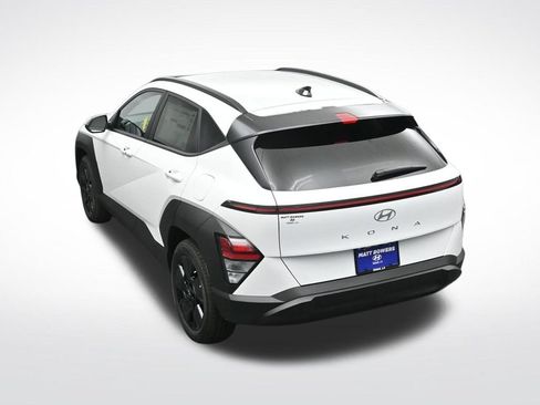 New 2026 Hyundai Kona SEL Sport FWD image 21