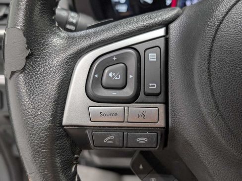 Used 2018 Subaru Forester 2.0XT Touring AWD/4WD image 34