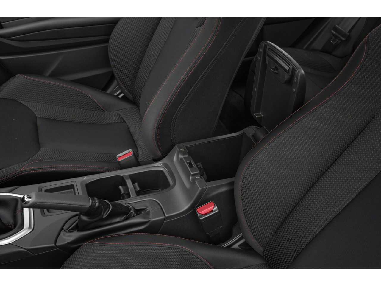 Used 2023 Subaru WRX Premium AWD/4WD image 10
