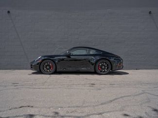 Certified 2026 Porsche 911 Carrera S RWD video 2