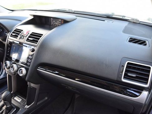 Used 2018 Subaru Forester 2.0XT Touring AWD/4WD image 55