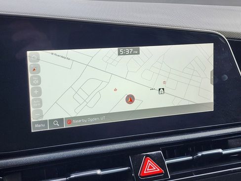 Certified 2023 Kia Niro EX Touring image 21