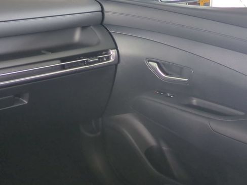 New 2026 Hyundai Tucson Blue SE AWD/4WD image 20