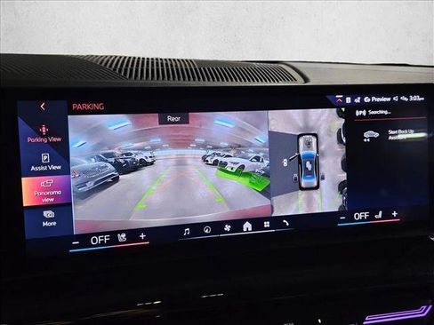 Certified 2024 BMW 530i w/ M Sport Package image 14