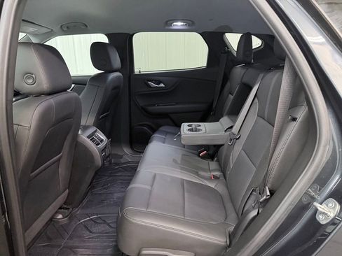 Used 2019 Chevrolet Blazer LT w/ Sound & Technology Package FWD image 35