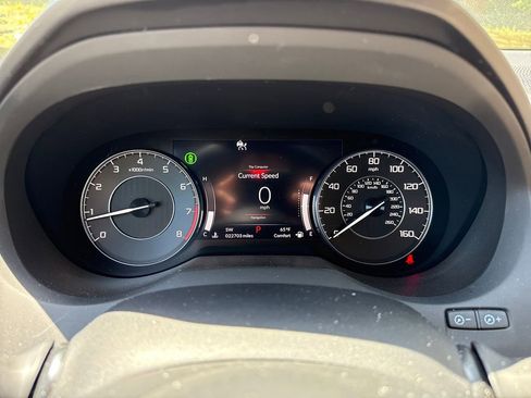 Used 2023 Acura RDX AWD w/ Technology Package image 15