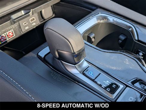New 2026 Lexus RX 350 350 Luxury w/ Convenience Package image 20