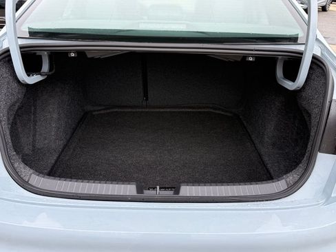 New 2026 Volkswagen Jetta GLI Autobahn FWD image 17