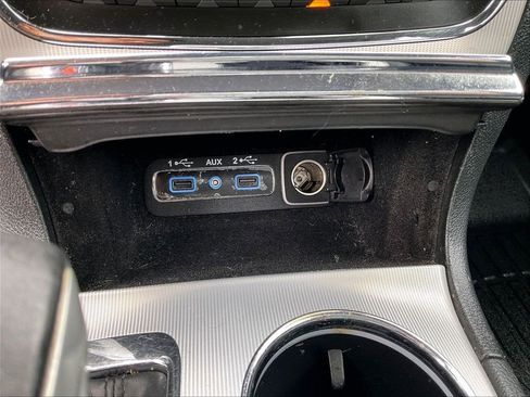 Used 2018 Jeep Grand Cherokee Summit AWD/4WD image 12