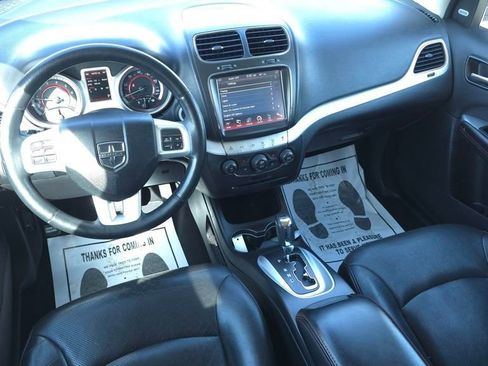 Used 2014 Dodge Journey R/T AWD/4WD image 24