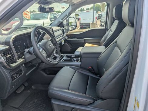 New 2026 Ford F350 Lariat w/ Chrome Package AWD/4WD image 15