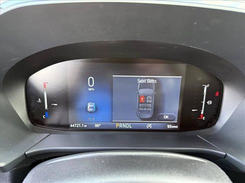 Used 2025 Ford Escape ST-Line AWD/4WD image 15
