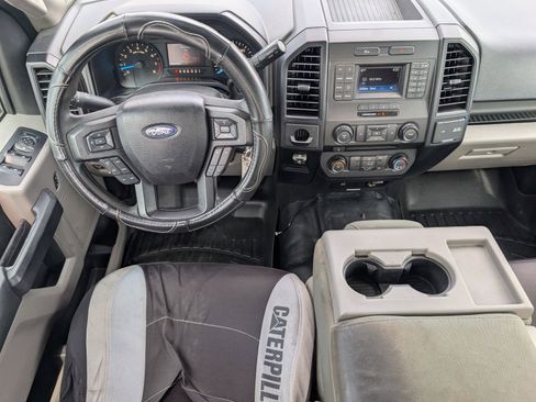 Used 2017 Ford F150 XL w/ Equipment Group 101A Mid RWD image 6